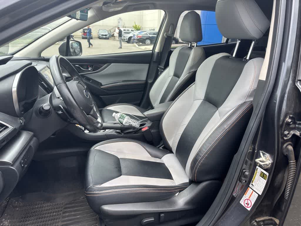 Thumbnail: 2019 Subaru Crosstrek - 24