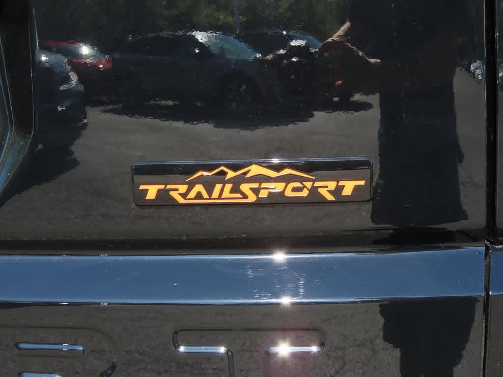 Thumbnail: 2026 Honda Passport - 7