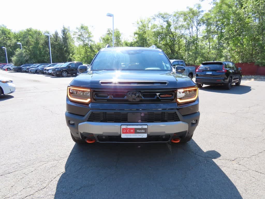 Thumbnail: 2026 Honda Passport - 6