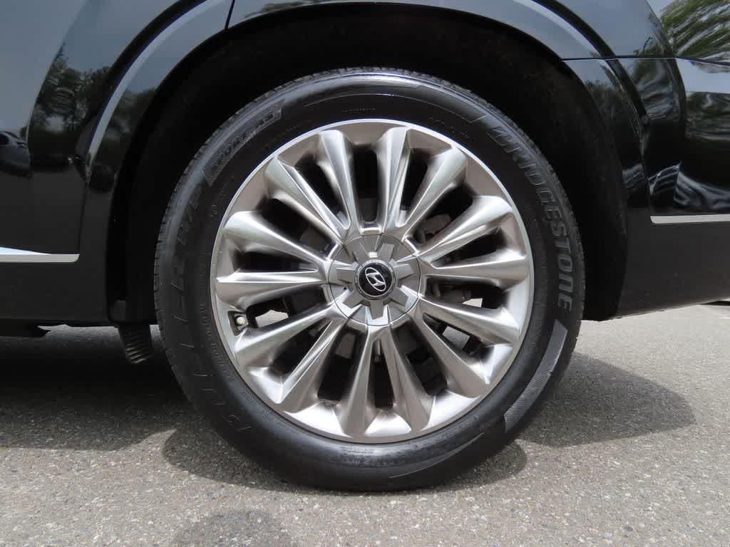 Thumbnail: 2020 Hyundai Palisade - 9