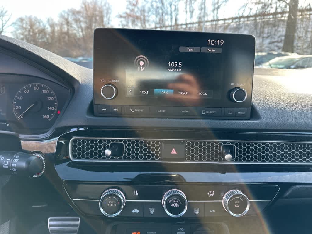 Thumbnail: 2023 Honda Civic - 23