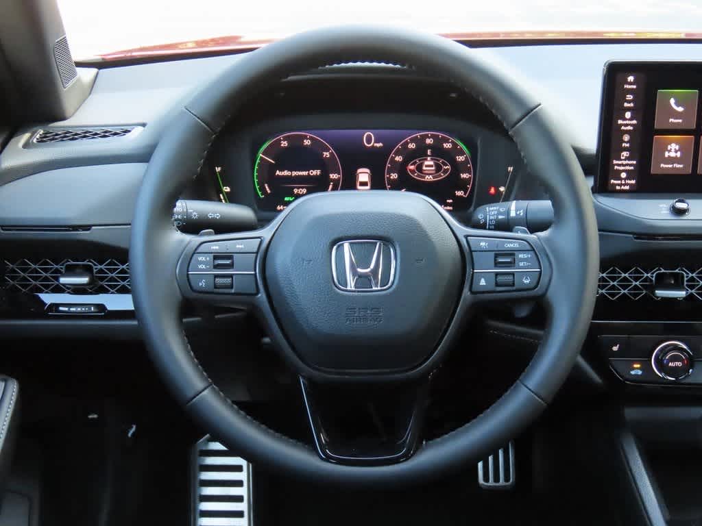 Thumbnail: 2025 Honda Accord - 17