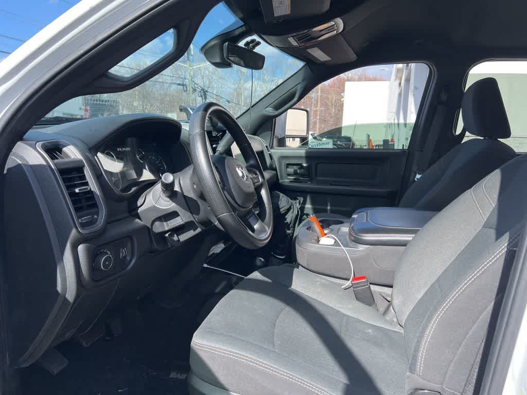 Thumbnail: 2023 RAM 3500 - 25