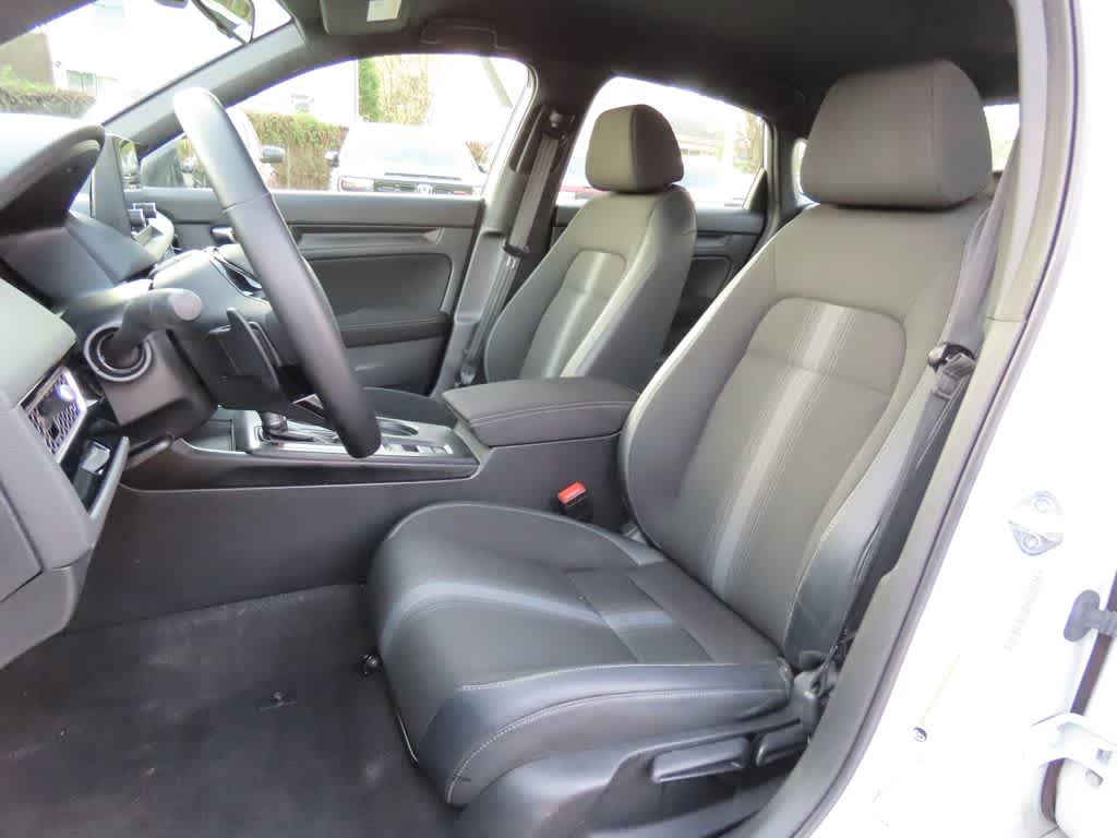 Thumbnail: 2023 Honda Civic - 11