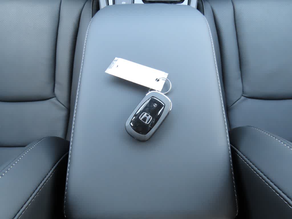 Thumbnail: 2026 Honda Accord - 25