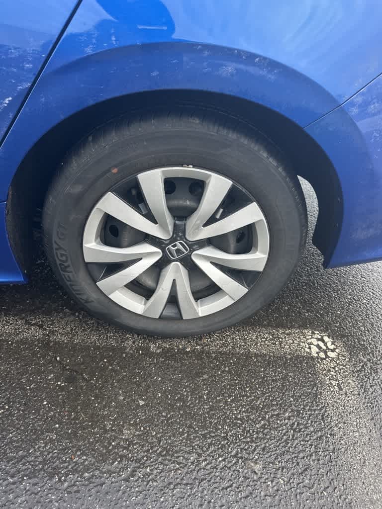 Thumbnail: 2023 Honda Civic - 25