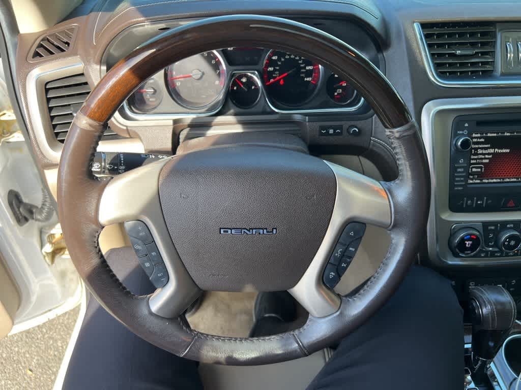Thumbnail: 2016 GMC Acadia - 12