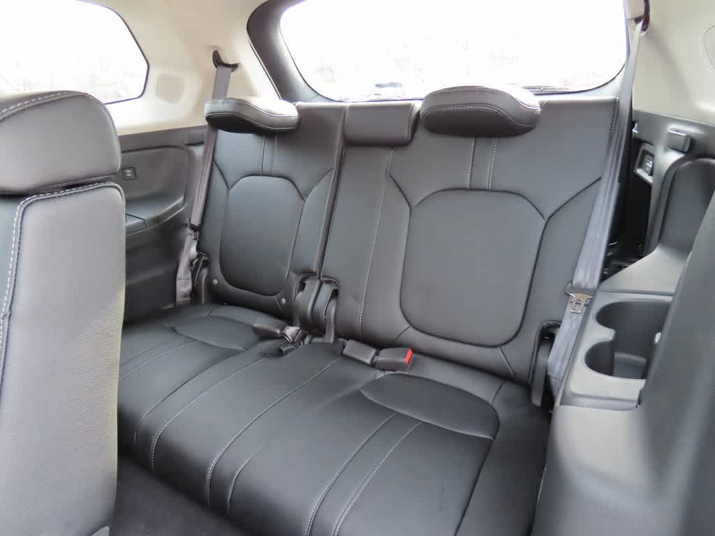 Thumbnail: 2026 Honda Pilot - 16