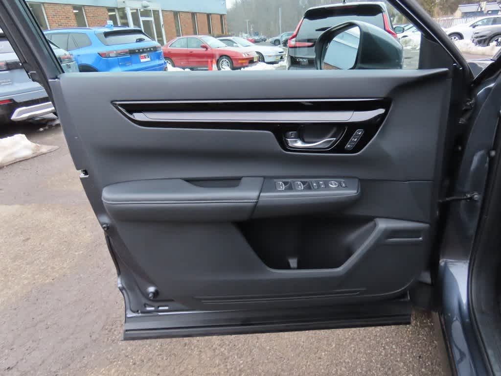 Thumbnail: 2024 Honda CR-V - 15