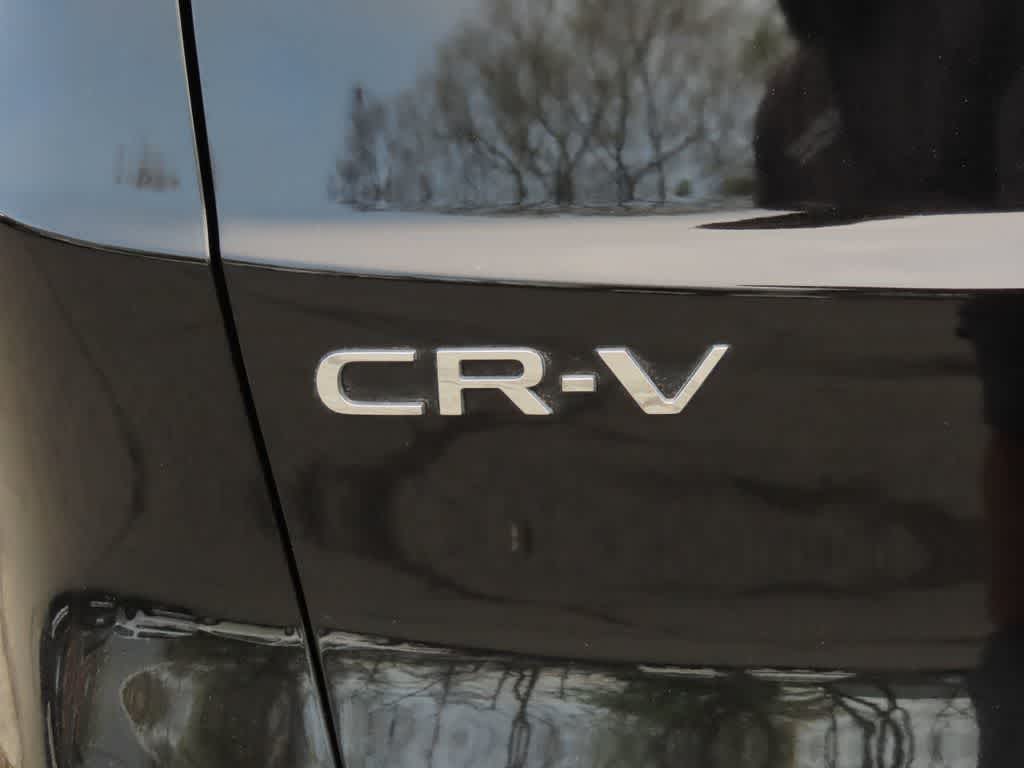 Thumbnail: 2024 Honda CR-V - 7