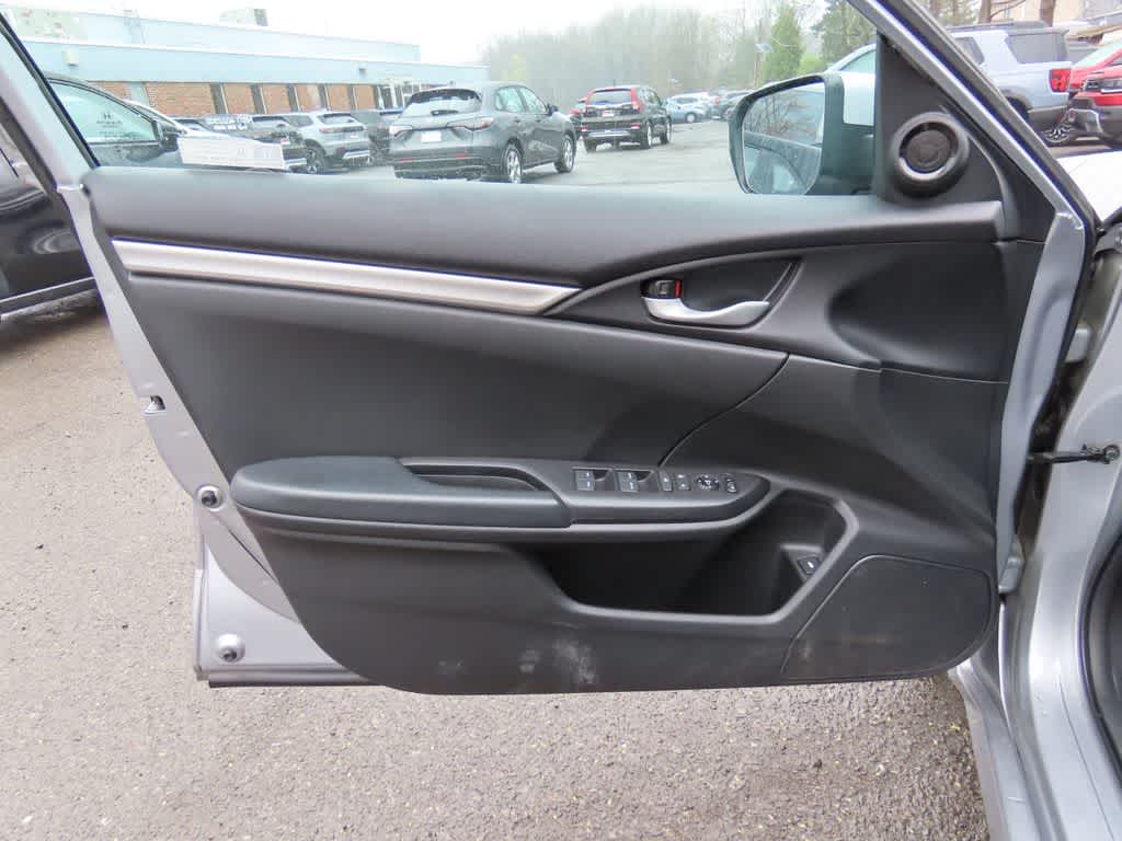 Thumbnail: 2021 Honda Civic - 15