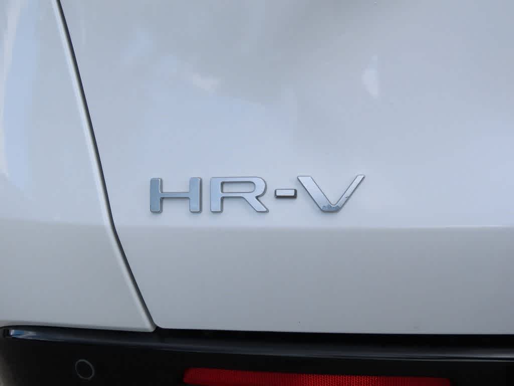 Thumbnail: 2026 Honda HR-V - 7