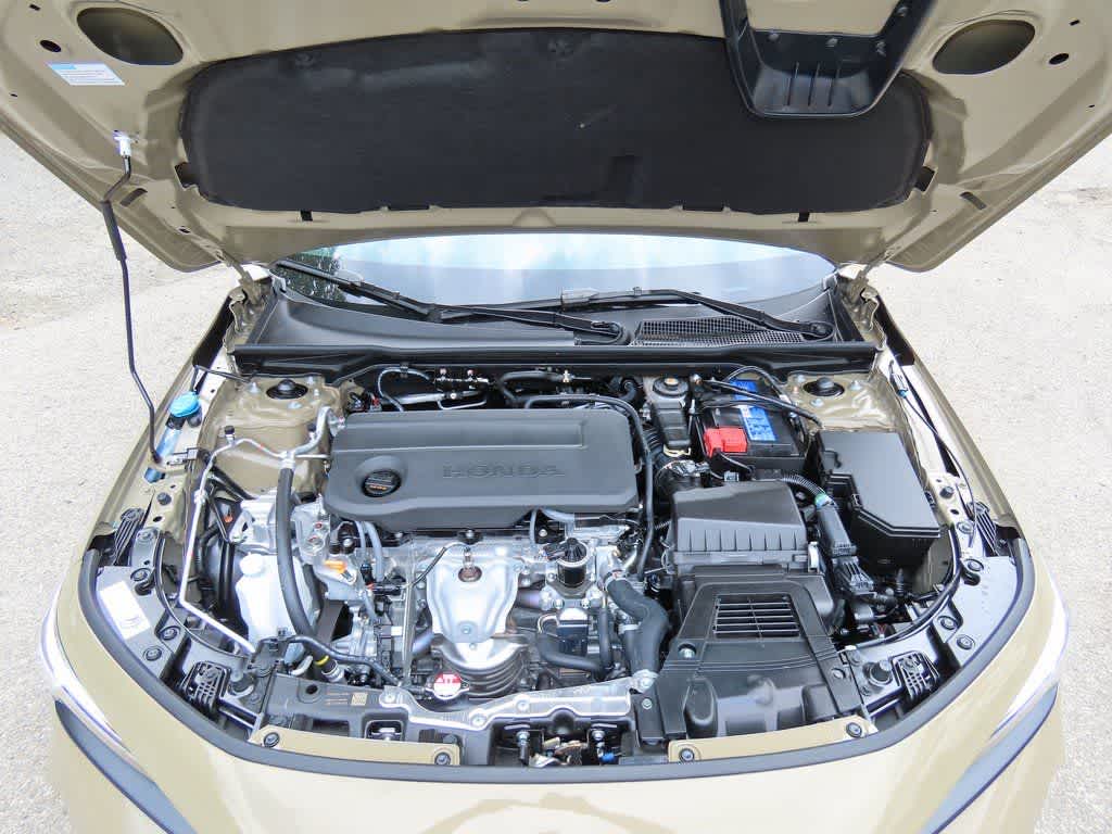 Thumbnail: 2026 Honda Civic - 10