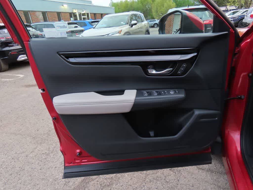 Thumbnail: 2024 Honda CR-V - 15