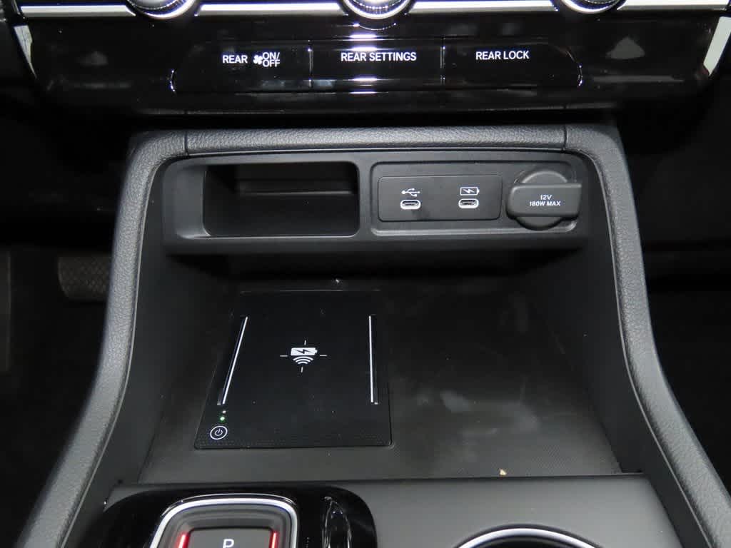 Thumbnail: 2026 Honda Pilot - 26