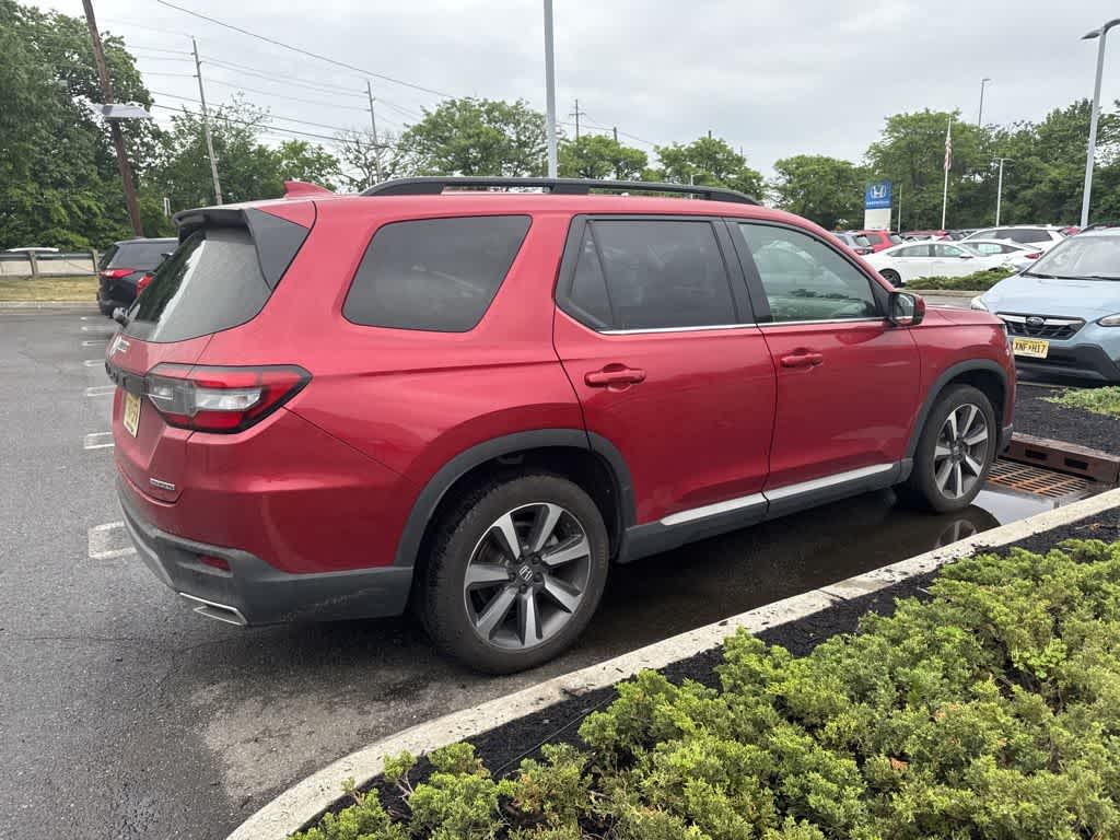Thumbnail: 2023 Honda Pilot - 20