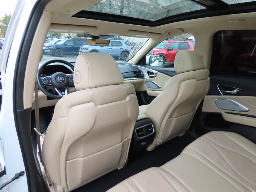 Thumbnail: 2019 Acura RDX - 14