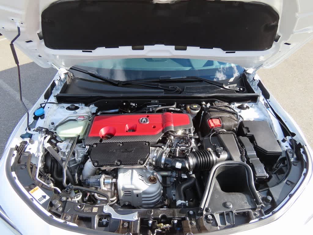 Thumbnail: 2024 Acura Integra - 9