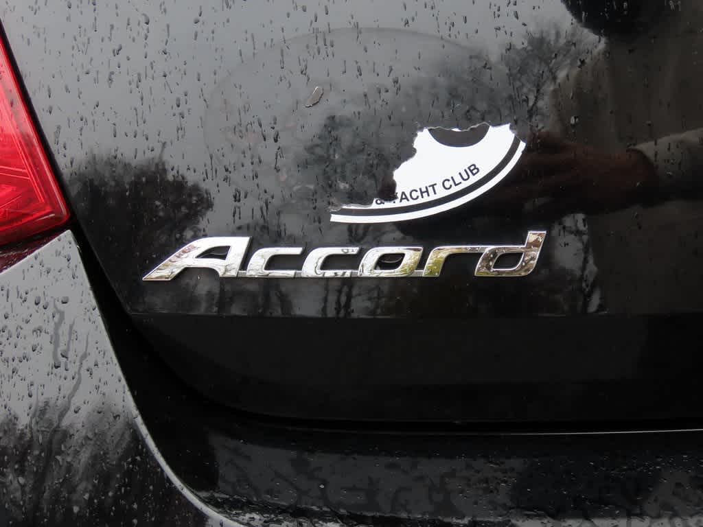 Thumbnail: 2014 Honda Accord - 7