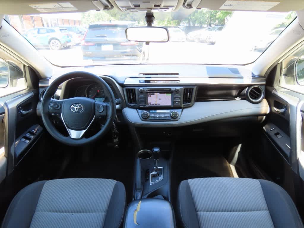 Thumbnail: 2015 Toyota RAV4 - 18