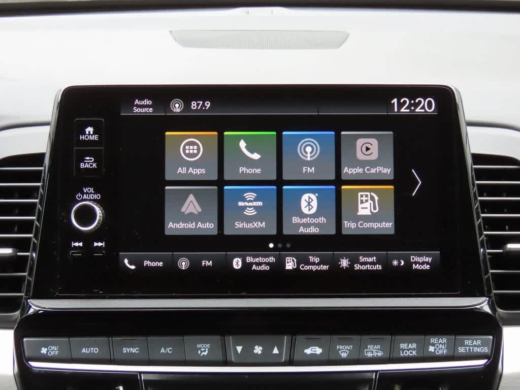 Thumbnail: 2025 Honda Odyssey - 20