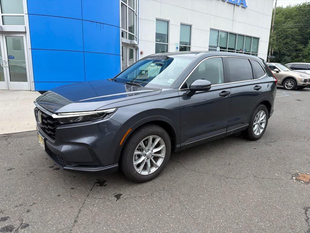 Thumbnail: 2024 Honda CR-V - 1