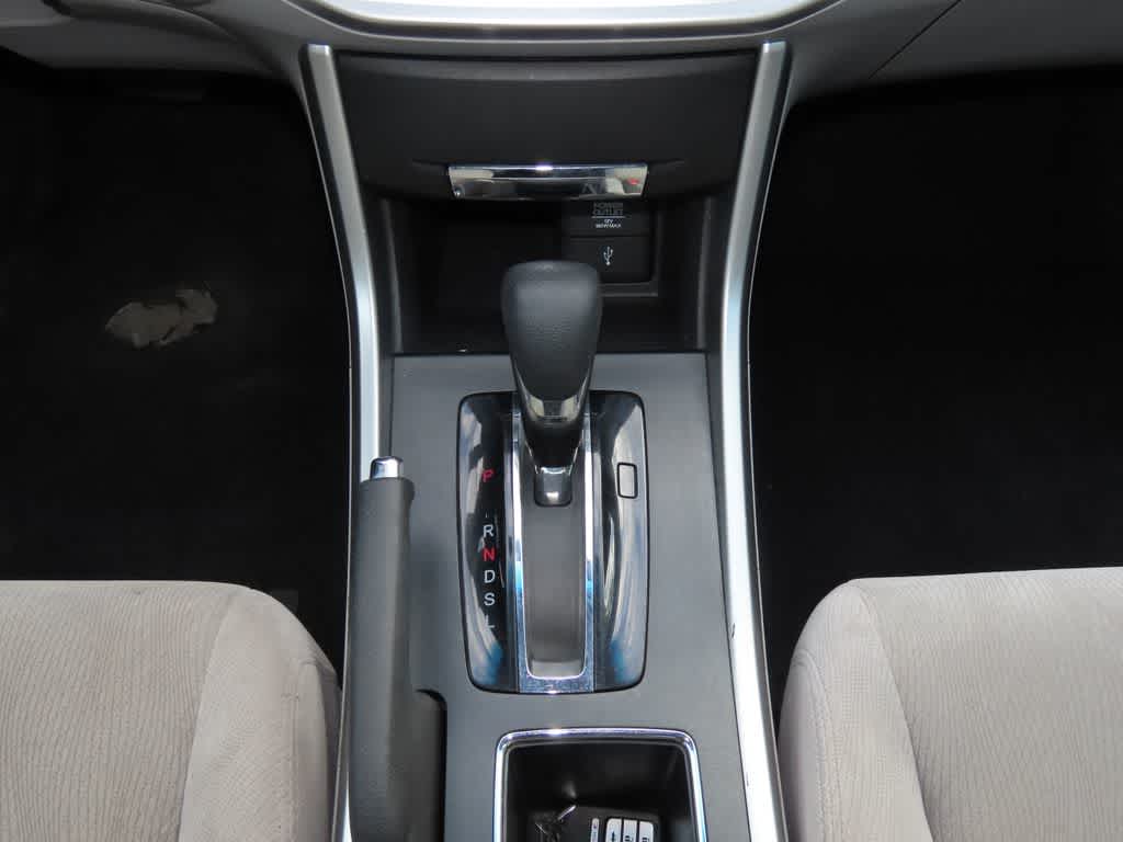 Thumbnail: 2014 Honda Accord - 21