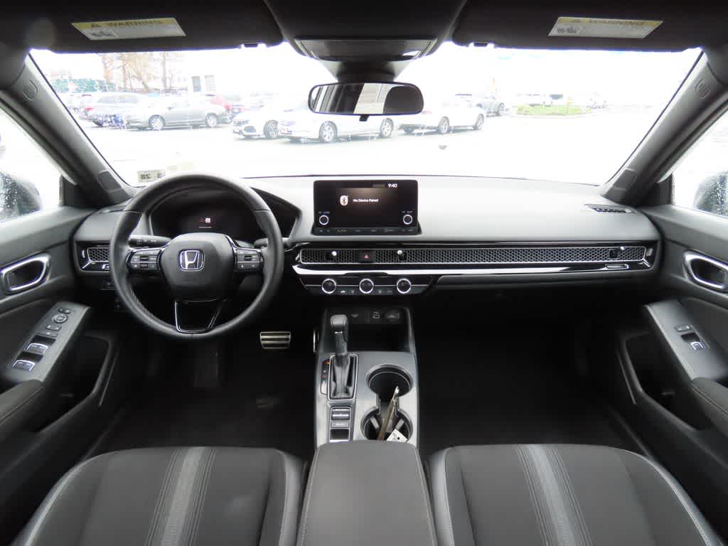 Thumbnail: 2023 Honda Civic - 16