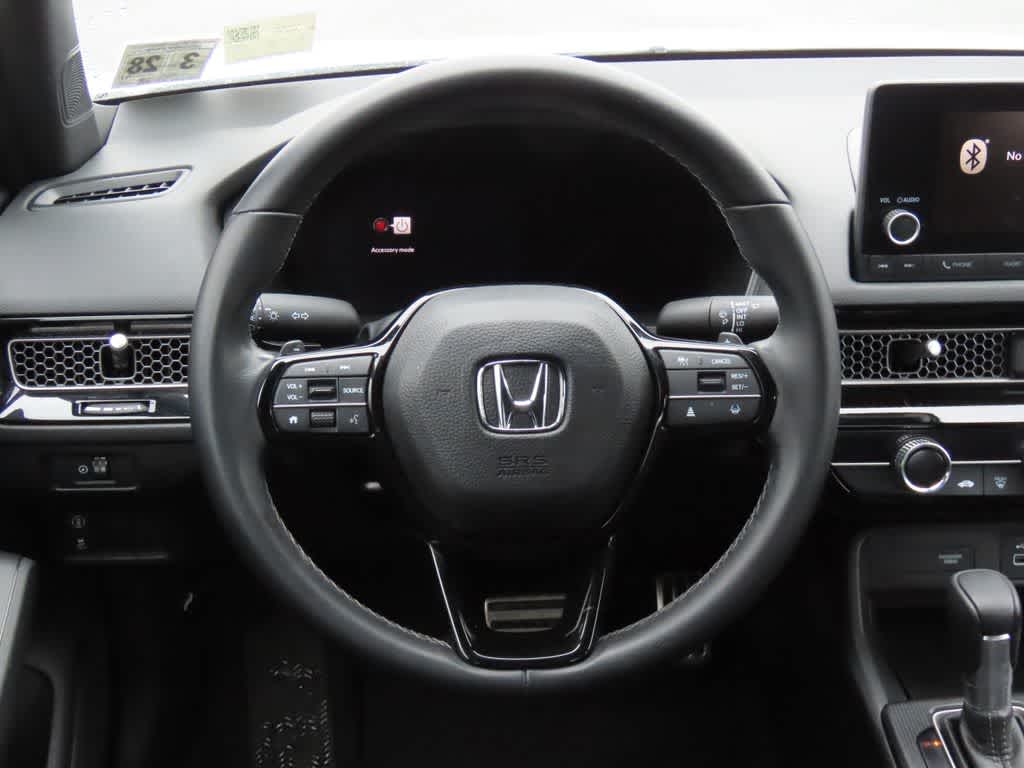 Thumbnail: 2023 Honda Civic - 17