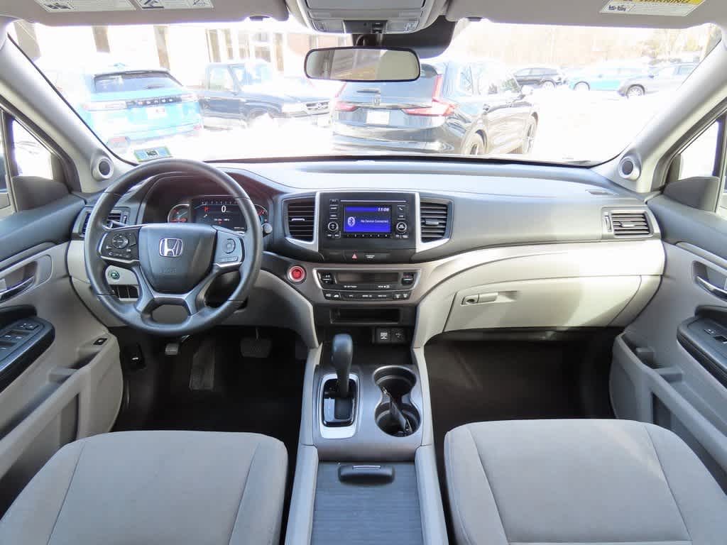 Thumbnail: 2020 Honda Pilot - 19