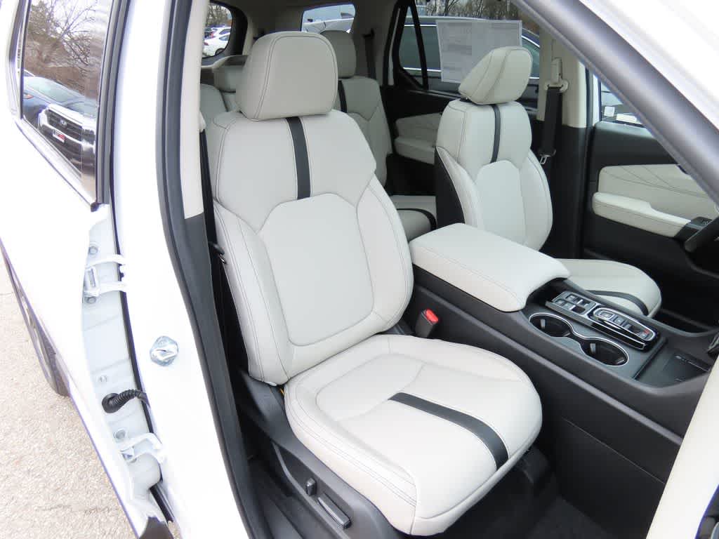 Thumbnail: 2026 Honda Pilot - 20