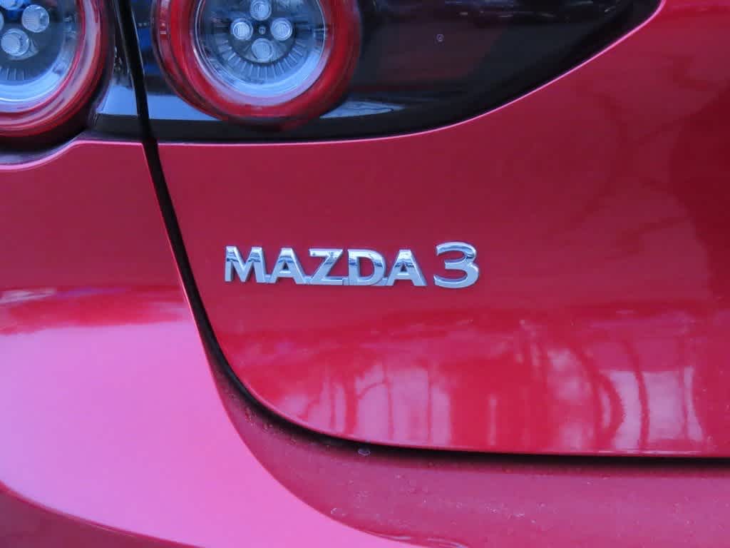 Thumbnail: 2020 Mazda Mazda3 - 7