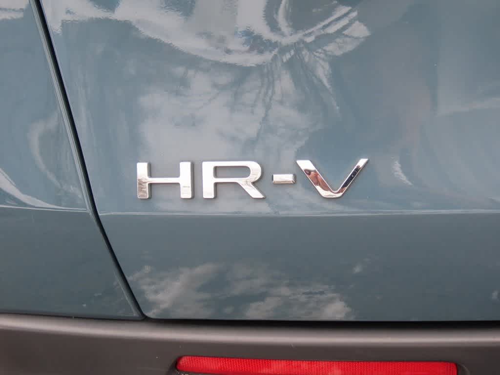 Thumbnail: 2023 Honda HR-V - 7