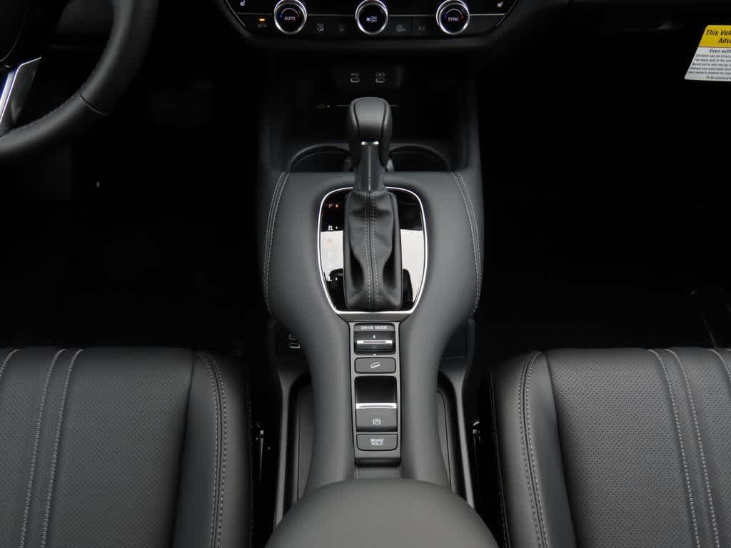 Thumbnail: 2026 Honda HR-V - 22