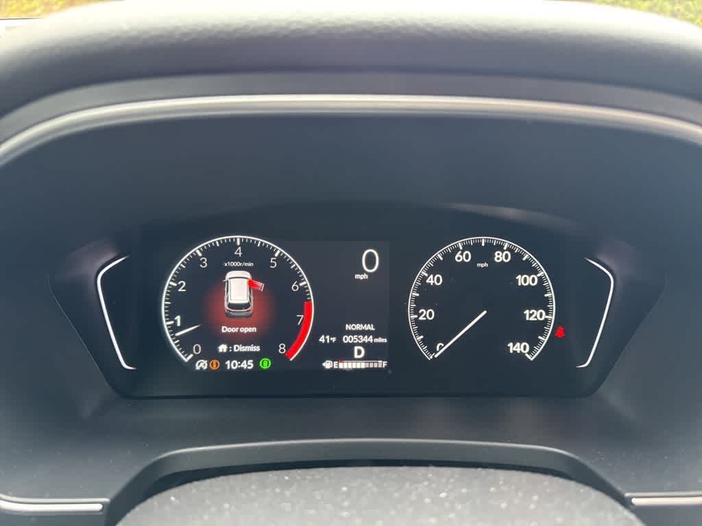 Thumbnail: 2025 Honda Pilot - 25