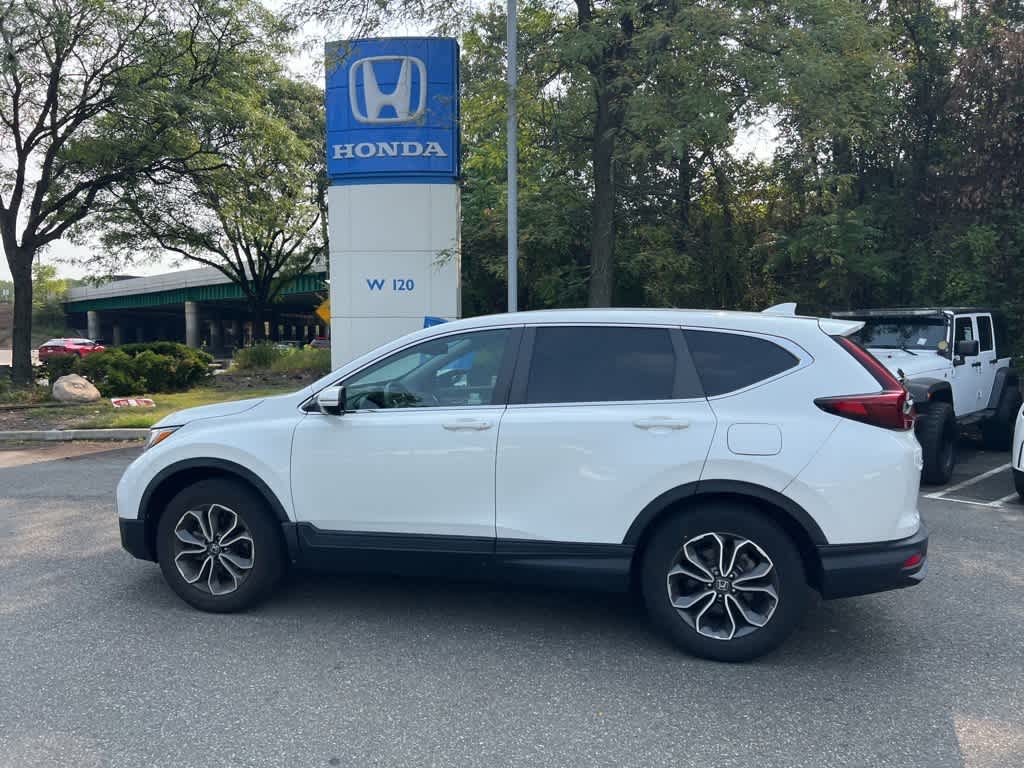 Thumbnail: 2022 Honda CR-V - 10