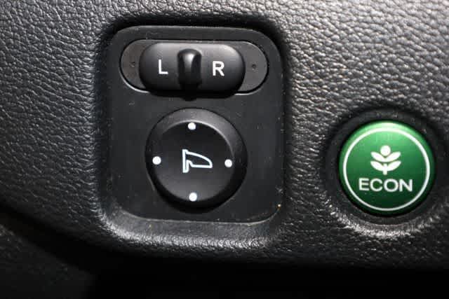 Thumbnail: 2023 Honda Passport - 25