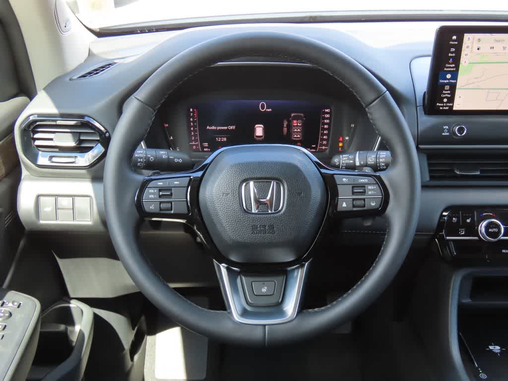 Thumbnail: 2026 Honda Pilot - 22