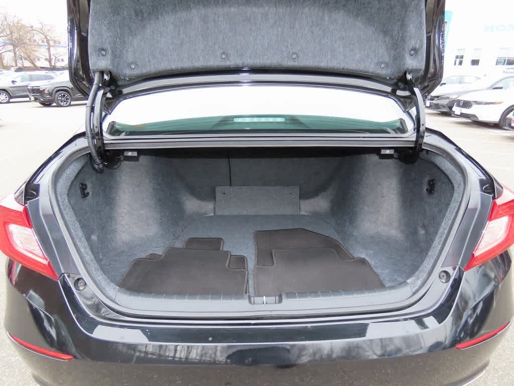 Thumbnail: 2022 Honda Accord - 11