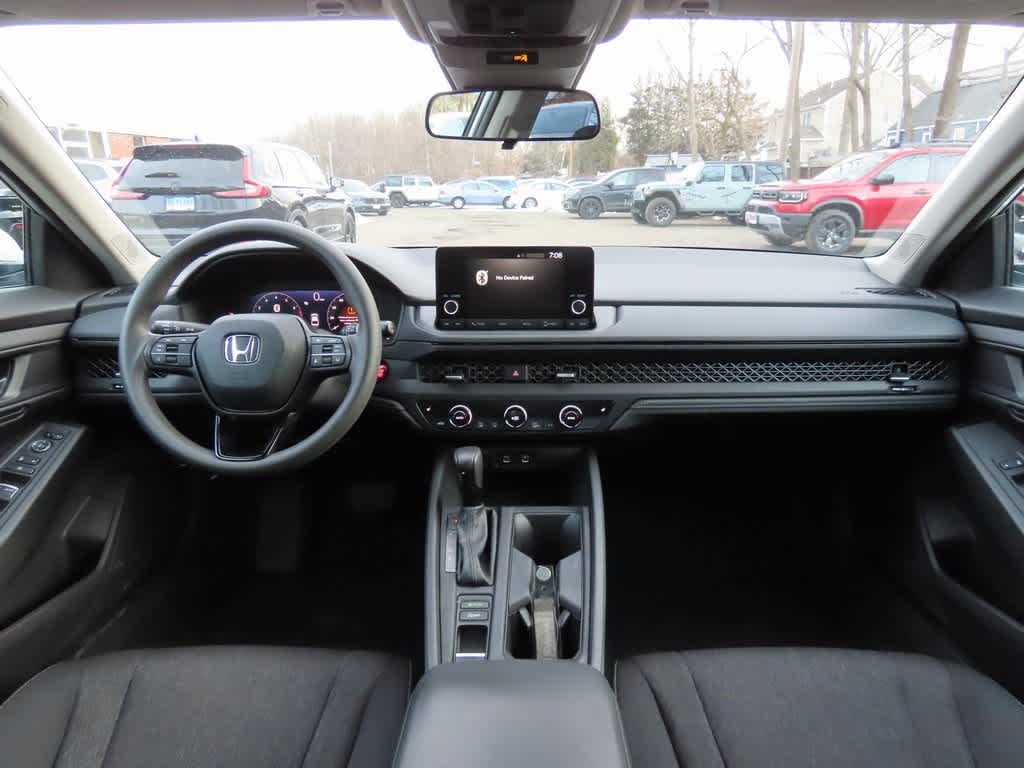 Thumbnail: 2023 Honda Accord - 16