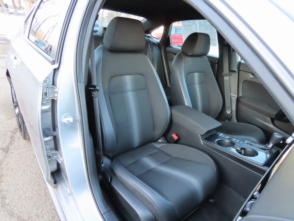 Thumbnail: 2023 Honda Civic - 15