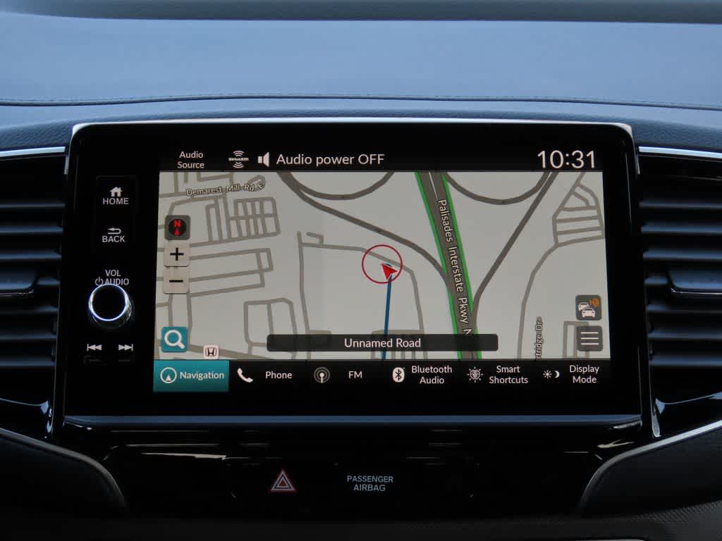 Thumbnail: 2026 Honda Ridgeline - 18