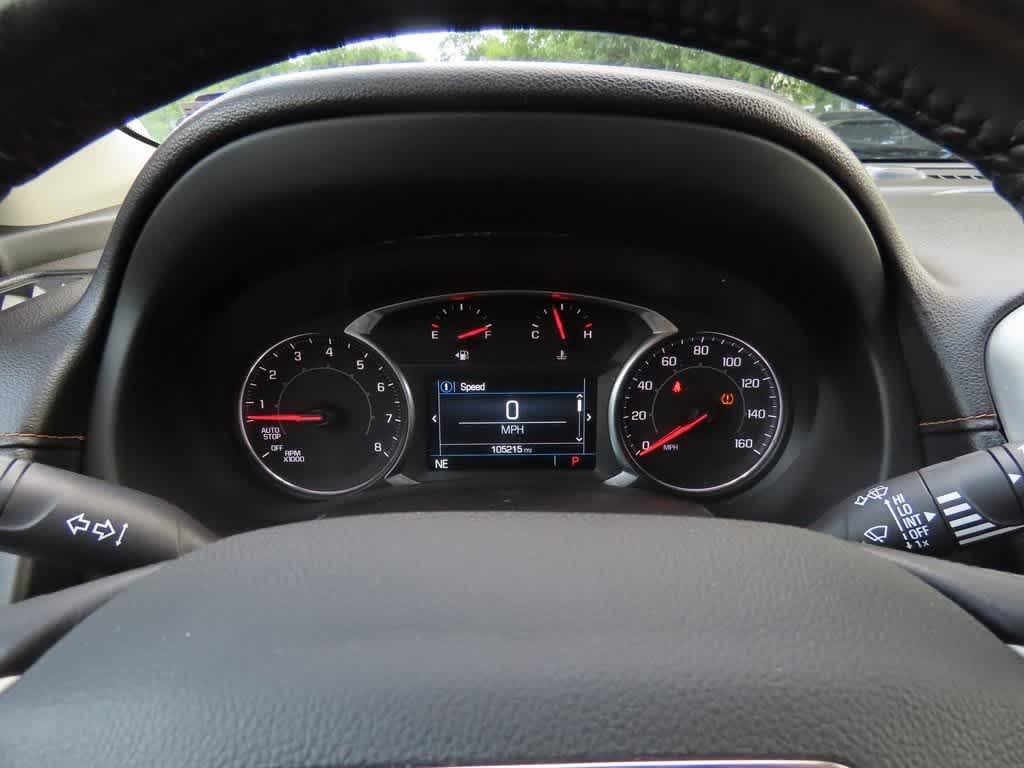Thumbnail: 2018 GMC Terrain - 29
