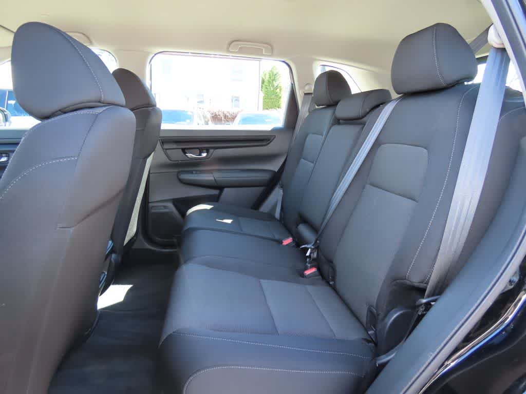 Thumbnail: 2024 Honda CR-V - 13