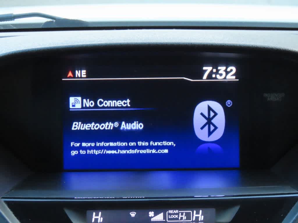 Thumbnail: 2013 Honda Pilot - 22