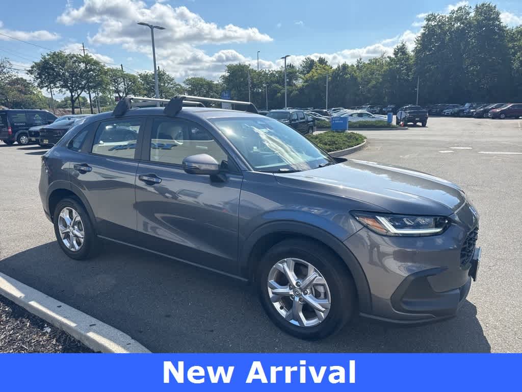 Thumbnail: 2023 Honda HR-V - 1