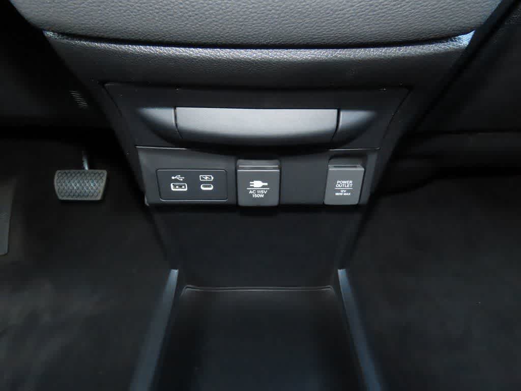 Thumbnail: 2026 Honda Odyssey - 25