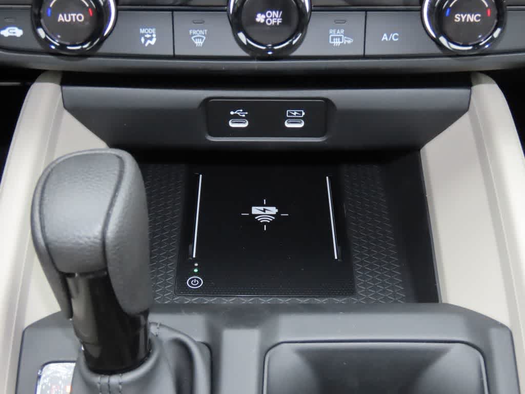 Thumbnail: 2026 Honda Accord - 20