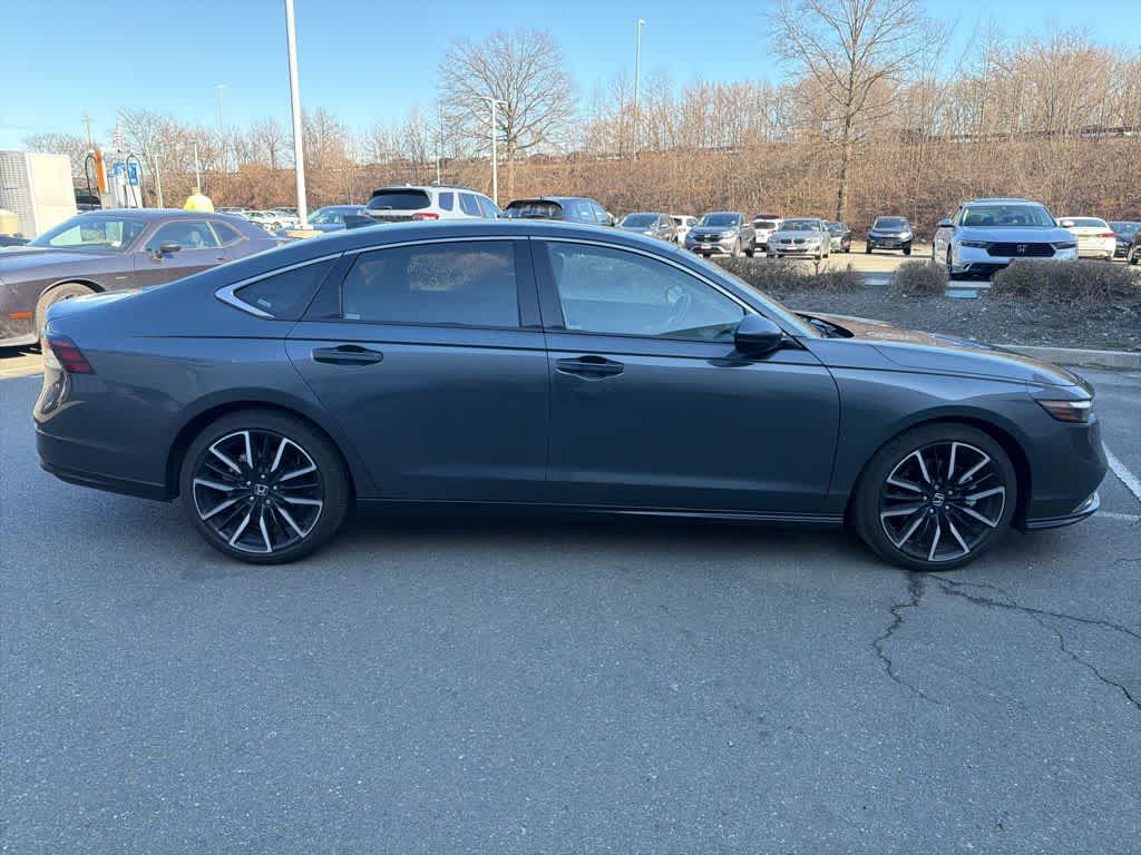 Thumbnail: 2024 Honda Accord - 15