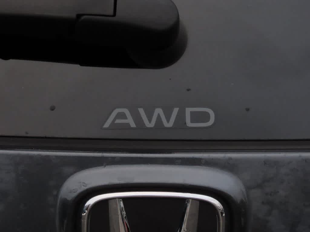 Thumbnail: 2023 Honda CR-V - 9